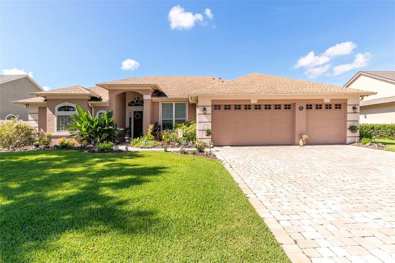 4 bedroom Single Family Residence at 5314 Chiswick Circle, Windsor Place Ph 01, Belle Isle — photo 1
