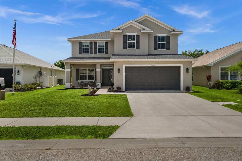 5 bedroom Single Family Residence at 10062 Winding River Road, Creekside Ph 2, Punta Gorda — photo 1