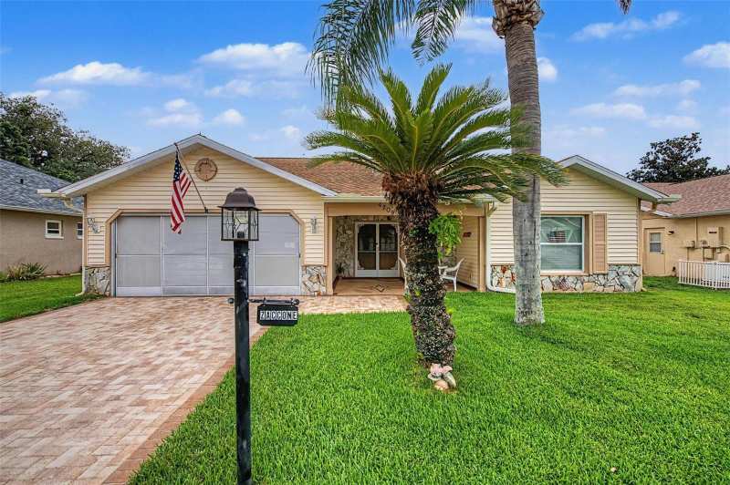 2 bedroom Single Family Residence at 4709 Portland Manor Drive, Heritage Lake, New Port Richey — photo 1