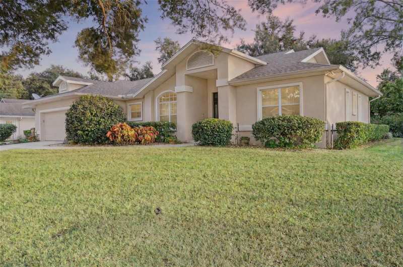 3 bedroom Single Family Residence at 8516 Firestone Circle, 16th Fairway Villas, Clermont — photo 1