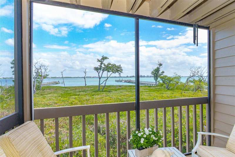 1 bedroom Condominium at 9200 Little Gasparilla Island #403, Placida Beach Ph 02 Bldg 04, Placida — photo 1