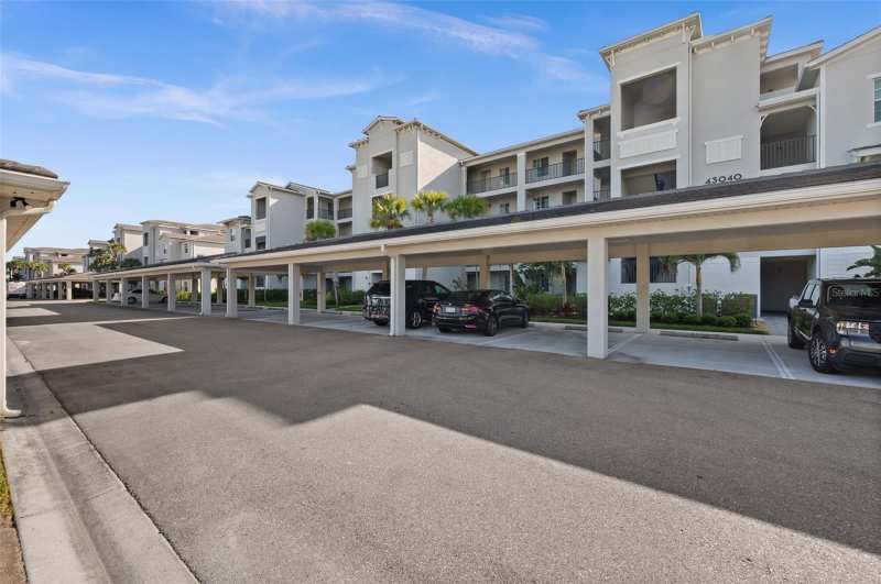 2 bedroom Condominium at 43040 Greenway Boulevard #536, Babcock National Ph I Bldg 5, Punta Gorda — photo 1