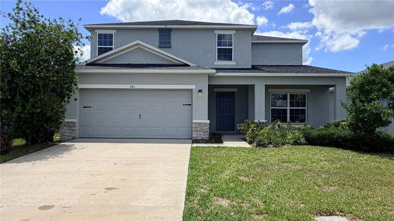 5 bedroom Single Family Residence at 2811 Parkfield Road, Hickory Grove Ph 2, St Cloud — photo 1