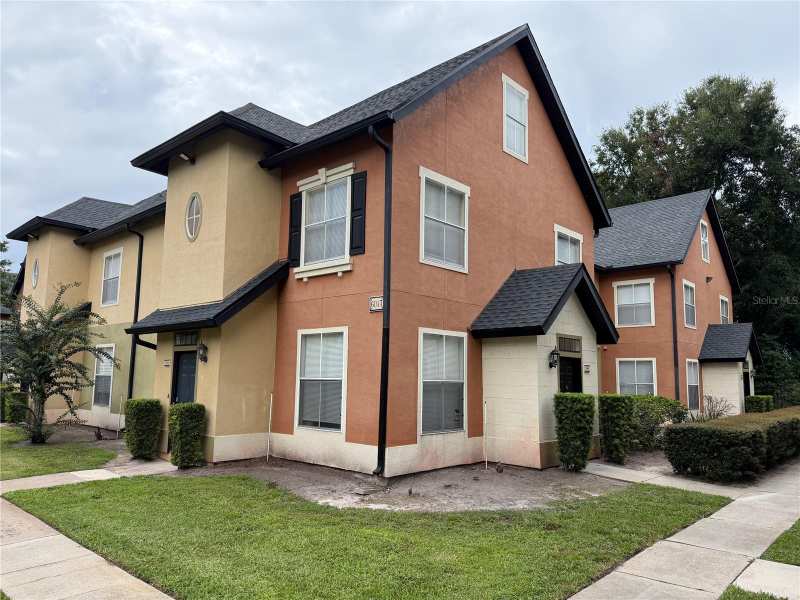 2 bedroom Condominium at 6017 Westgate Drive #922, Fountains At Metrowest Condo, Orlando — photo 1