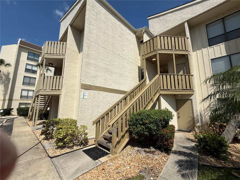 2 bedroom Condominium at 6157 Midnight Pass Road #F22, Bay Oaks, Sarasota — photo 1