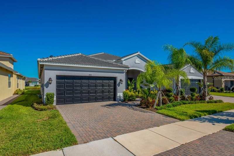 2 bedroom Villa at 4922 Sienna Isles Avenue, Valencia Del Sol Ph 3C, Wimauma — photo 1