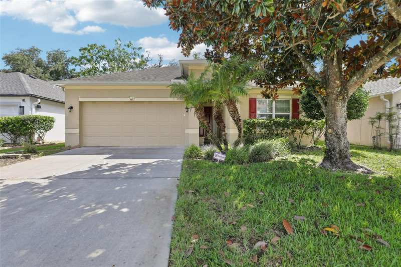 3 bedroom Single Family Residence at 14415 Finsbury Drive, Villages At Avalon Ph 2B East, Spring Hill — photo 1