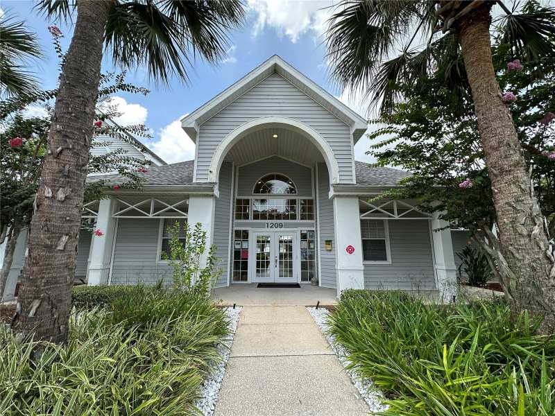 2 bedroom Condominium at 1218 Bermuda Lakes Lane #203, Gables At Lakeside Condo, Kissimmee — photo 1
