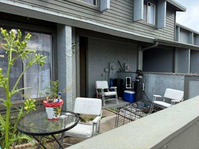 2 bedroom Condominium at 251 Orange Grove Drive #Unit 6, Lakes Of Pine Run, Ormond Beach — photo 1