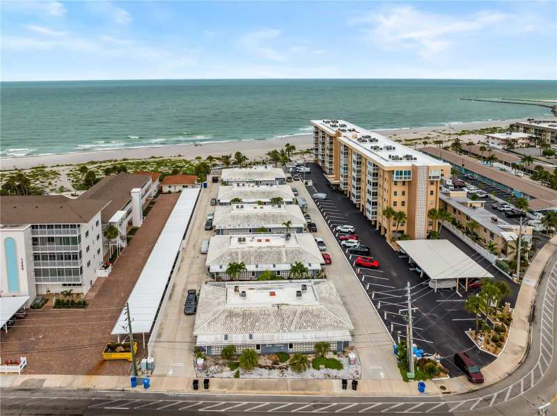 2 bedroom Condominium at 1205 Tarpon Center Drive #C1, Sea Villas, Venice — photo 1