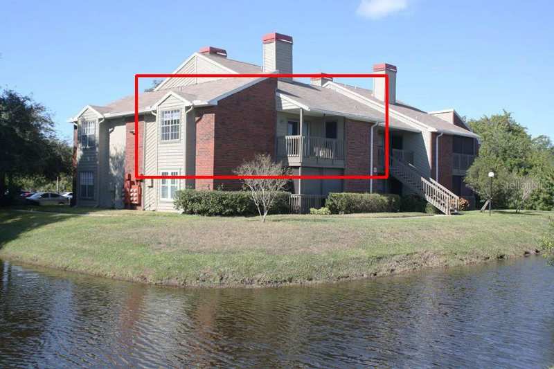 2 bedroom Condominium at 9100 Dr Martin Luther King Jr Street #906, Enclave At St Petersburg, St Petersburg — photo 1