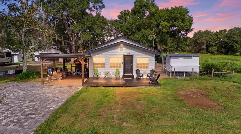 3 bedroom Single Family Residence at 5135 SW Smith Avenue, Arcadia, Arcadia — photo 1