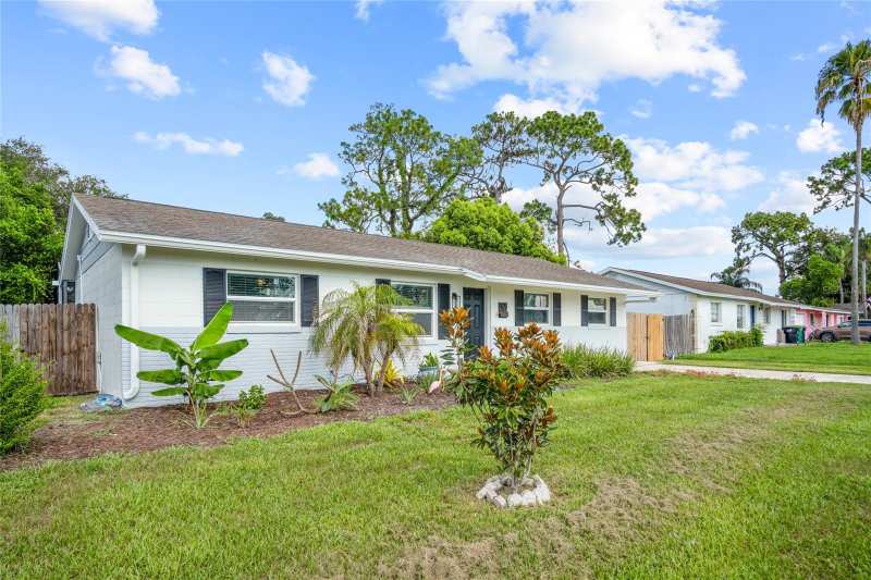 3 bedroom Single Family Residence at 7924 Plunkett Avenue, Plantation Estates, Orlando — photo 1