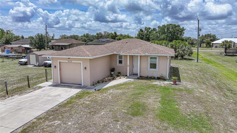 2 bedroom Single Family Residence at 30035 Alder Road, Ridge Harb 1st Add, Punta Gorda — photo 1