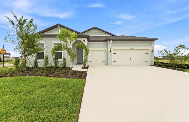 3 bedroom Single Family Residence at 17056 Canary Trail, Riversong Ph I, Parrish — photo 1
