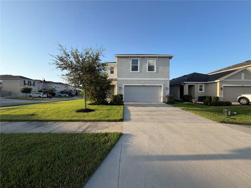 4 bedroom Single Family Residence at 16176 Soft Fern Trace, South Branch Preserve Ph 4A 4, Odessa — photo 1