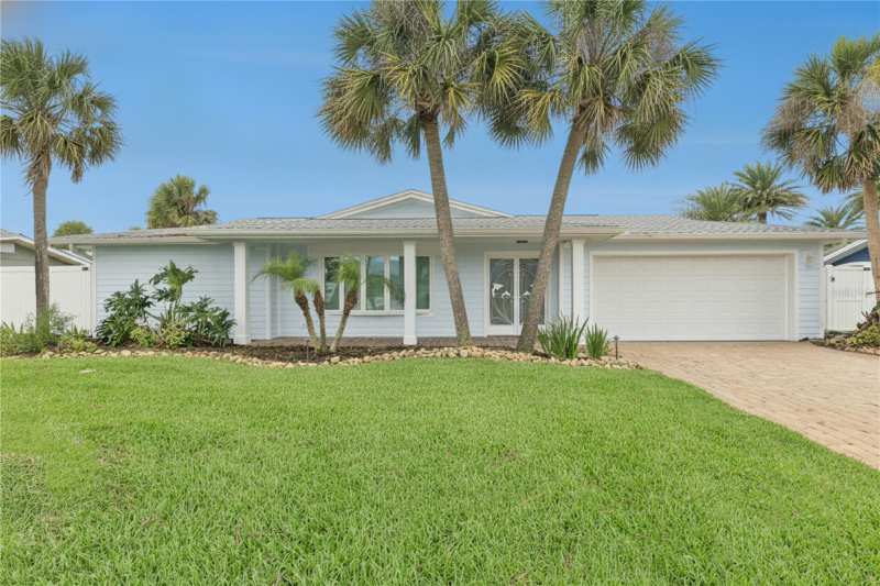 3 bedroom Single Family Residence at 106 Anchor Drive, Yacht Haven, Ponce Inlet — photo 1