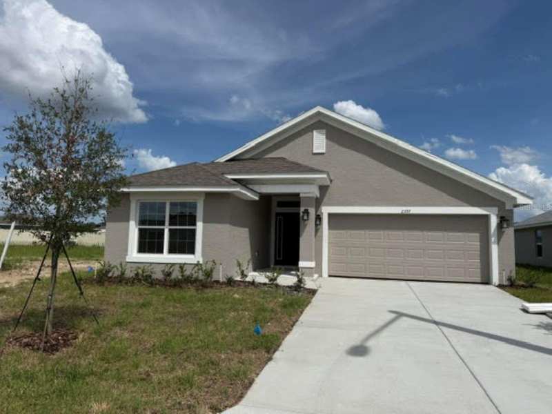 3 bedroom Single Family Residence at 2397 NW 23rd Avenue, West Oak, Ocala — photo 1