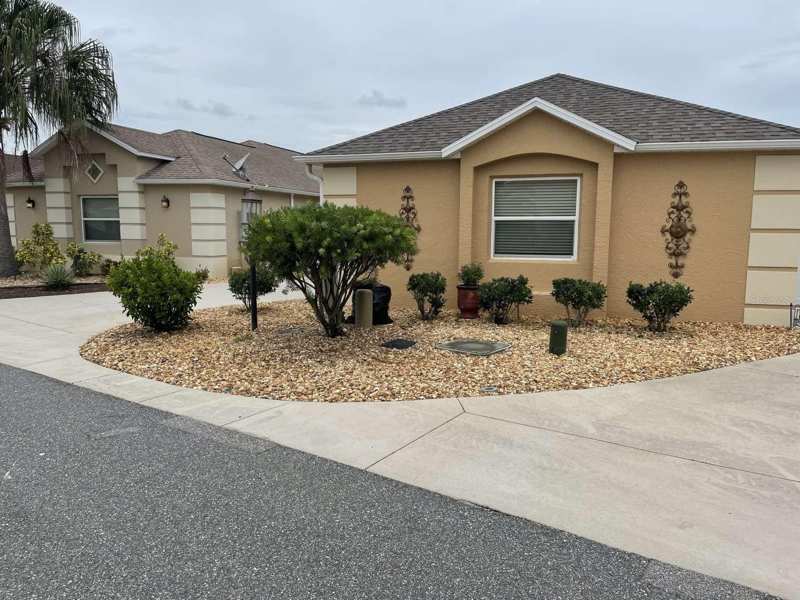 2 bedroom Villa at 1067 Carver Court, Villages/Fruitland Park Reagan V, The Villages — photo 1
