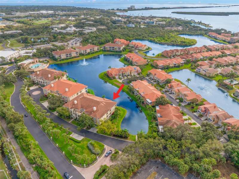 3 bedroom Condominium at 8 Academy Way #123, Marina Bay Captiva Condominium, St Petersburg — photo 1