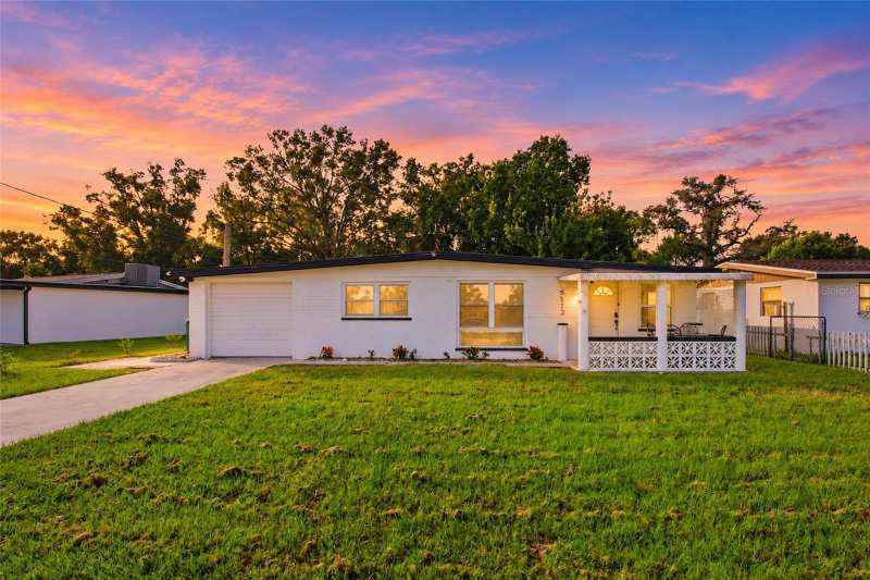 3 bedroom Single Family Residence at 5712 Mallow, Jackson Heights, New Port Richey — photo 1