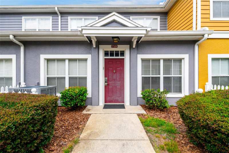 3 bedroom Condominium at 4562 Jonafree Lane #106, Villas At Seven Dwarfs Lane Condo, Kissimmee — photo 1