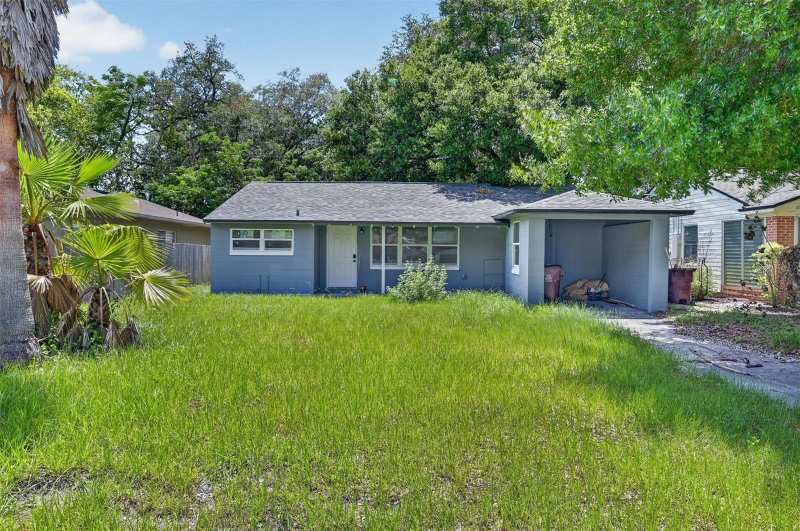 3 bedroom Single Family Residence at 116 S Glenwood Avenue, Highpoint, Orlando — photo 1