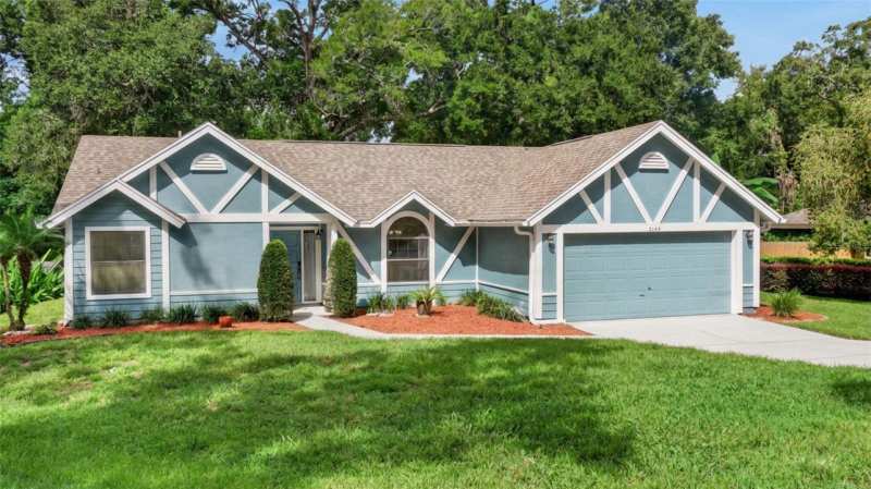 3 bedroom Single Family Residence at 2144 Majestic Woods Boulevard, Majestic Oaks, Apopka — photo 1