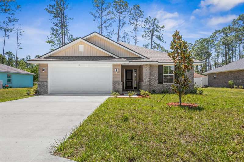 4 bedroom Single Family Residence at 23 Pretoria Lane, Palm Coast Sec 24, Palm Coast — photo 1