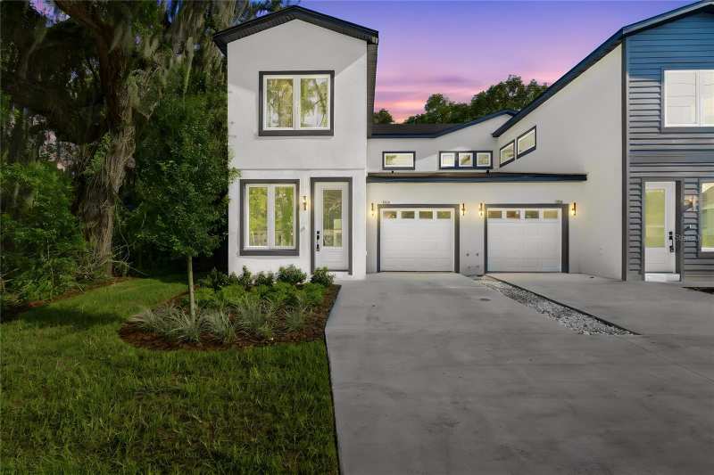 3 bedroom Half Duplex at 1236 Virginia Drive, Mt Vernon Heights Add 02, Orlando — photo 1