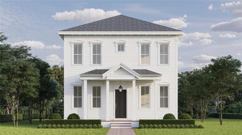 5 bedroom Single Family Residence at 5326 7th Avenue, Crestmont, St Petersburg — photo 1