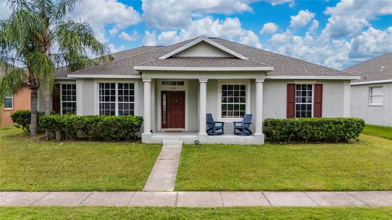 4 bedroom Single Family Residence at 3108 Westbrook Road, Concorde Estates Ph 1B, Kissimmee — photo 1