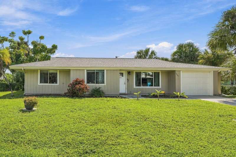 3 bedroom Single Family Residence at 18663 Kerrville Circle, Port Charlotte Sec 079, Port Charlotte — photo 1