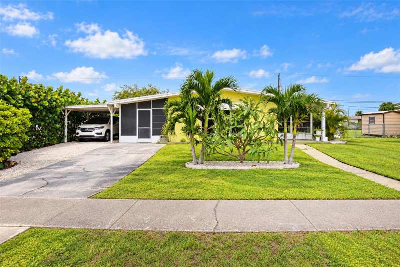 2 bedroom Single Family Residence at 21314 Austin Avenue, Port Charlotte Sec 045, Port Charlotte — photo 1