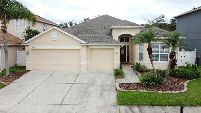 4 bedroom Single Family Residence at 14749 Brunswood Way, Wyndham Lakes Estates, Orlando — photo 1