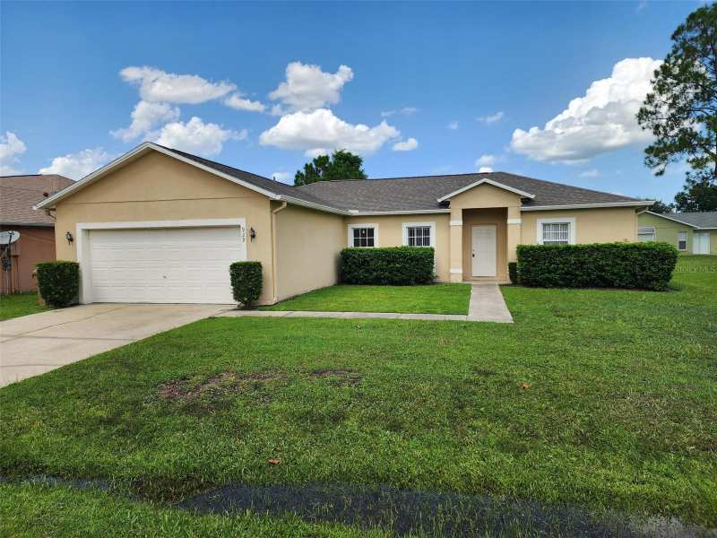 3 bedroom Single Family Residence at 929 Gloucester Court, Poinciana Village 2 Nbhd 1, Kissimmee — photo 1