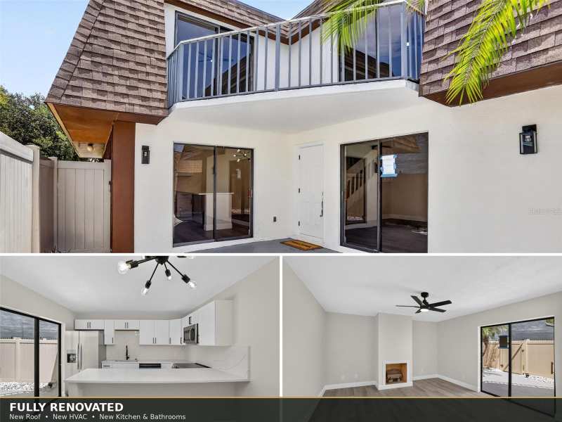 2 bedroom Townhouse at 4075 Shannon Brown Drive, Rosewood Colony Ph 01, Orlando — photo 1