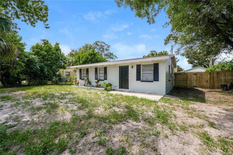 3 bedroom Single Family Residence at 9216 W Patterson Street, Sunray Estates Unit 1, Tampa — photo 1