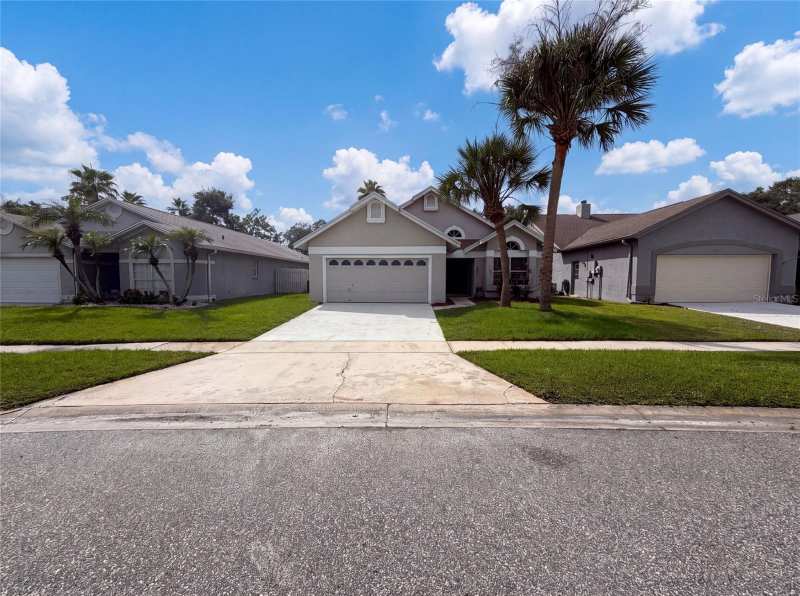 3 bedroom Single Family Residence at 14519 Musket Fire Lane, Hunters Creek Tr 150 Ph 03, Orlando — photo 1