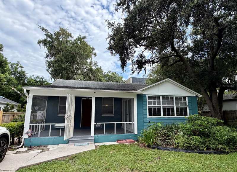 4 bedroom Single Family Residence at 471 Holt Avenue, Winter Park, Winter Park — photo 1