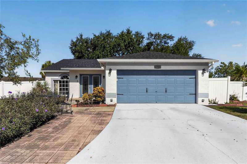 3 bedroom Single Family Residence at 1703 Larabie Court, Sterling Ranch Unit 1, Brandon — photo 1