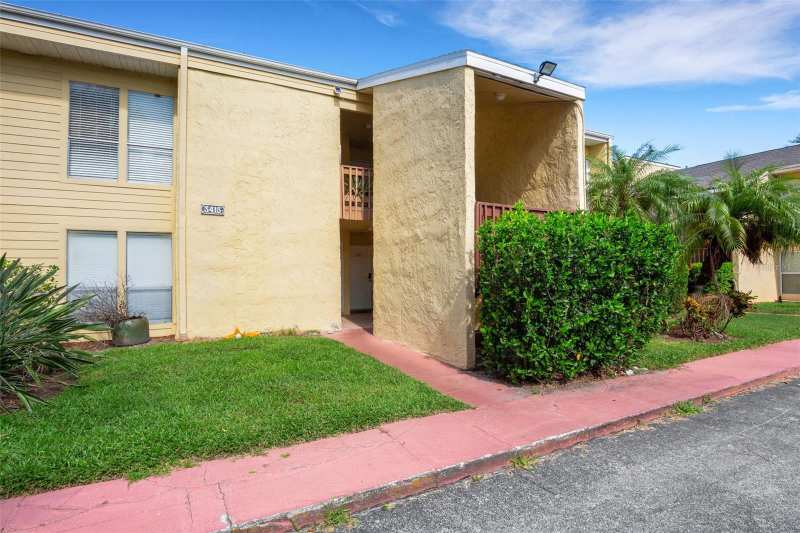 1 bedroom Condominium at 3413 Clark Road #114, Sienna, Sarasota — photo 1