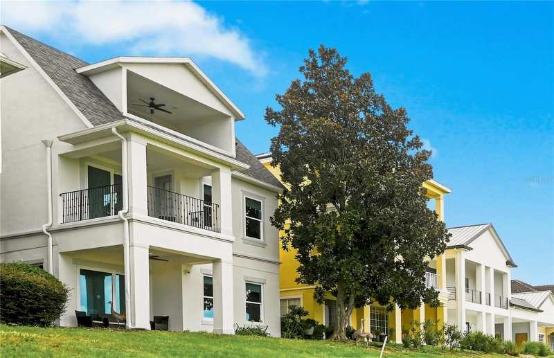 7 bedroom Single Family Residence at 1530 Corolla Court, Reunion Ph 02 Prcl 01 & 1A, Reunion — photo 1