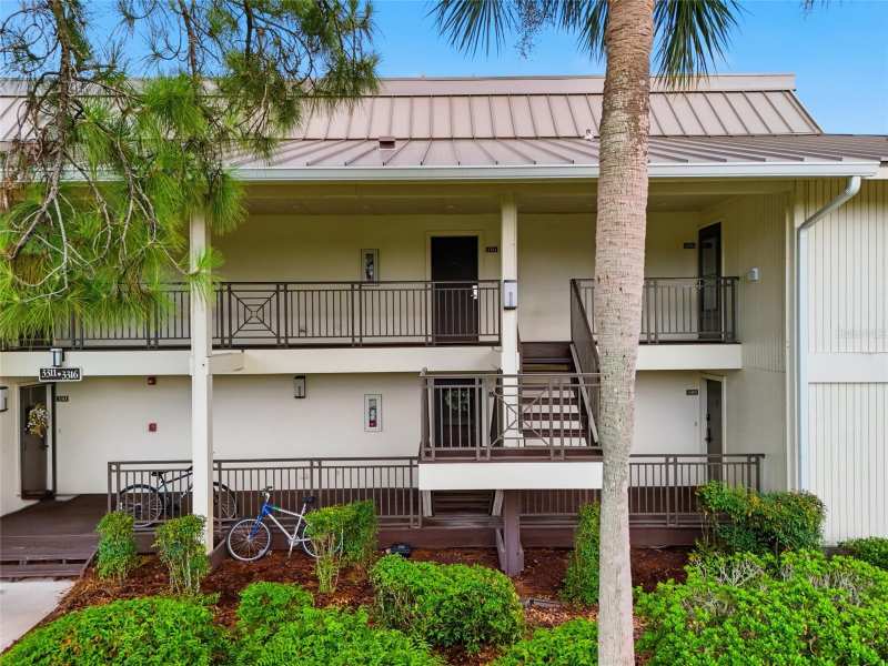 2 bedroom Condominium at 29130 Bay Hollow Drive #3314, Saddlebrook, Wesley Chapel — photo 1