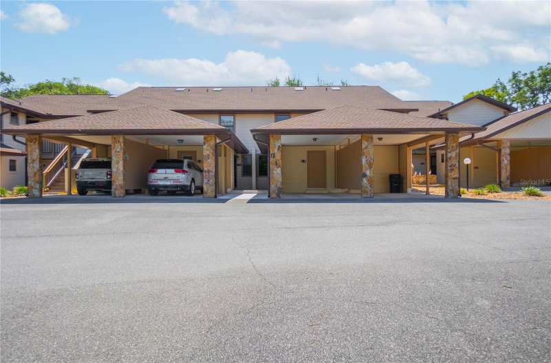 2 bedroom Condominium at 270 E Glassboro Court #2B, Citrus Hills Add 01, Hernando — photo 1