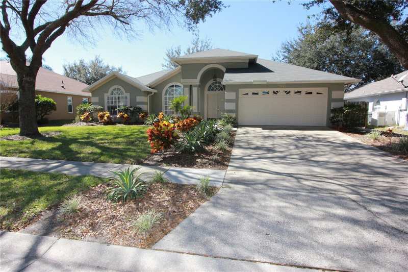 3 bedroom Single Family Residence at 2631 Fallbrook Drive, Little Creek Ph 1B, Oviedo — photo 1
