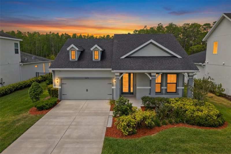4 bedroom Single Family Residence at 15170 Aviles Parkway, Asturia Ph 2A & 2B, Odessa — photo 1