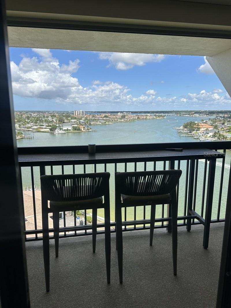 2 bedroom Condominium at 9425 Blind Pass Road #1207, Constellation The Condo, St Petersburg — photo 1