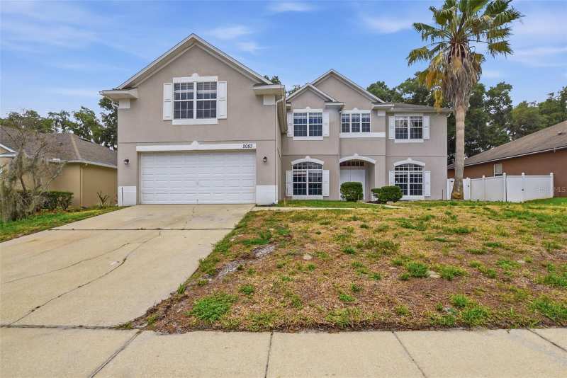 4 bedroom Single Family Residence at 2083 Casaba Cove Avenue, Glades/Sylvan Lake Ph 02, Ocoee — photo 1