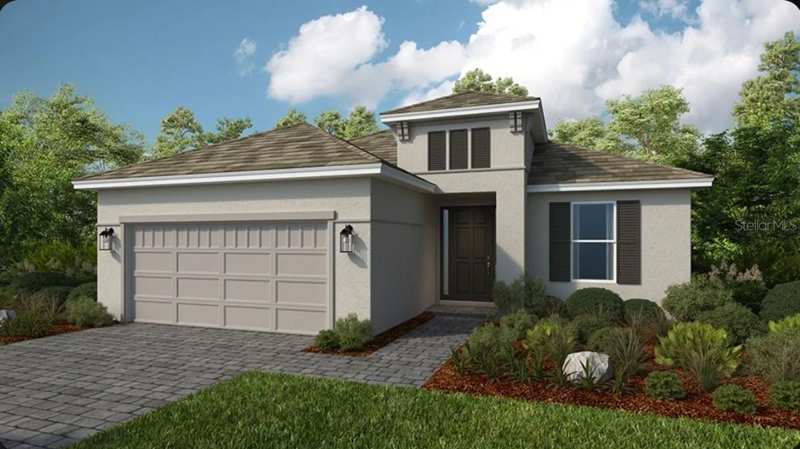 3 bedroom Single Family Residence at 5422 Spring Moss Court, Esplanade At Center Lake Ranch, St Cloud — photo 1